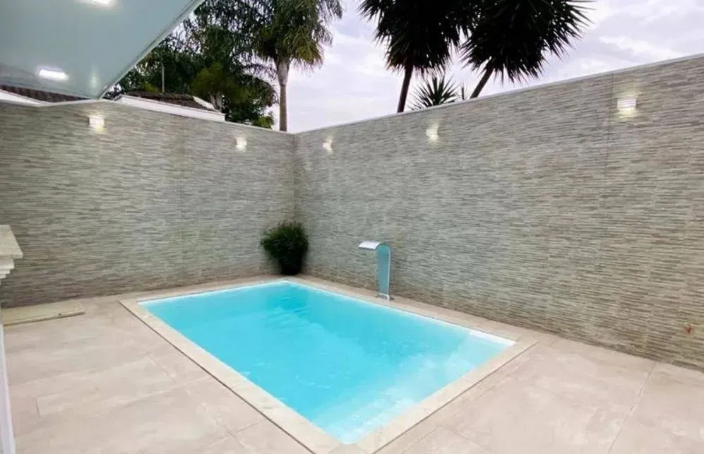 Casa, 4 quartos, 230 m² - Foto 17