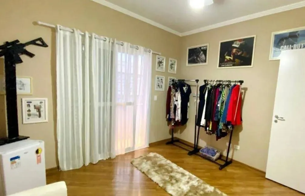 Casa, 4 quartos, 230 m² - Foto 20