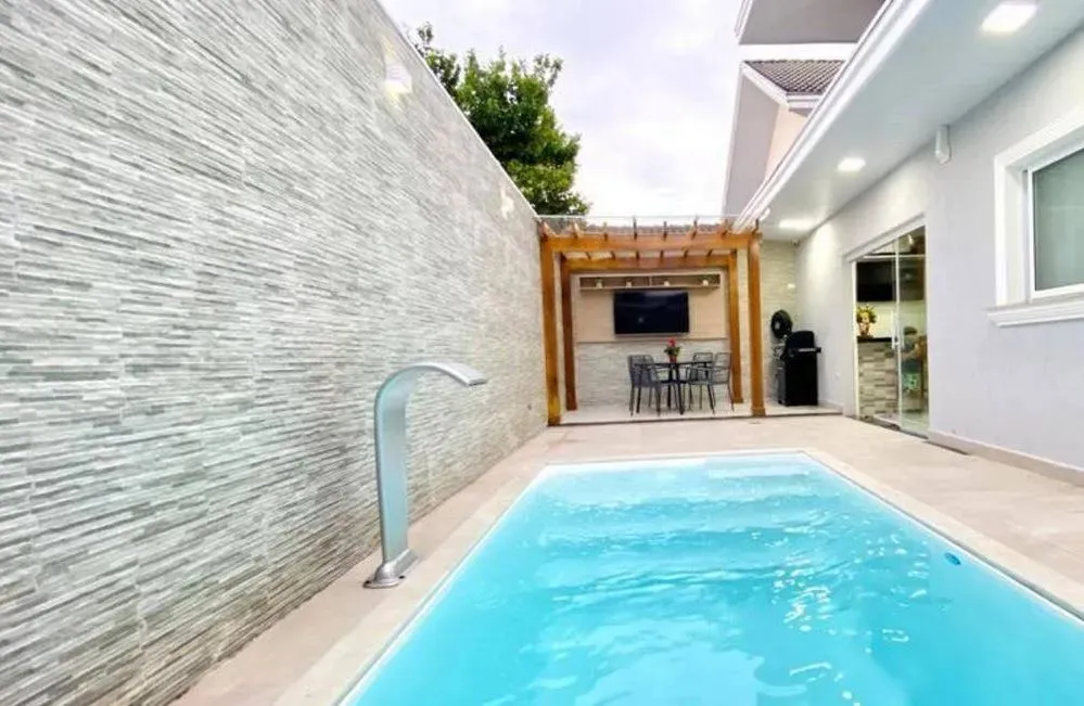 Casa, 4 quartos, 230 m² - Foto 15