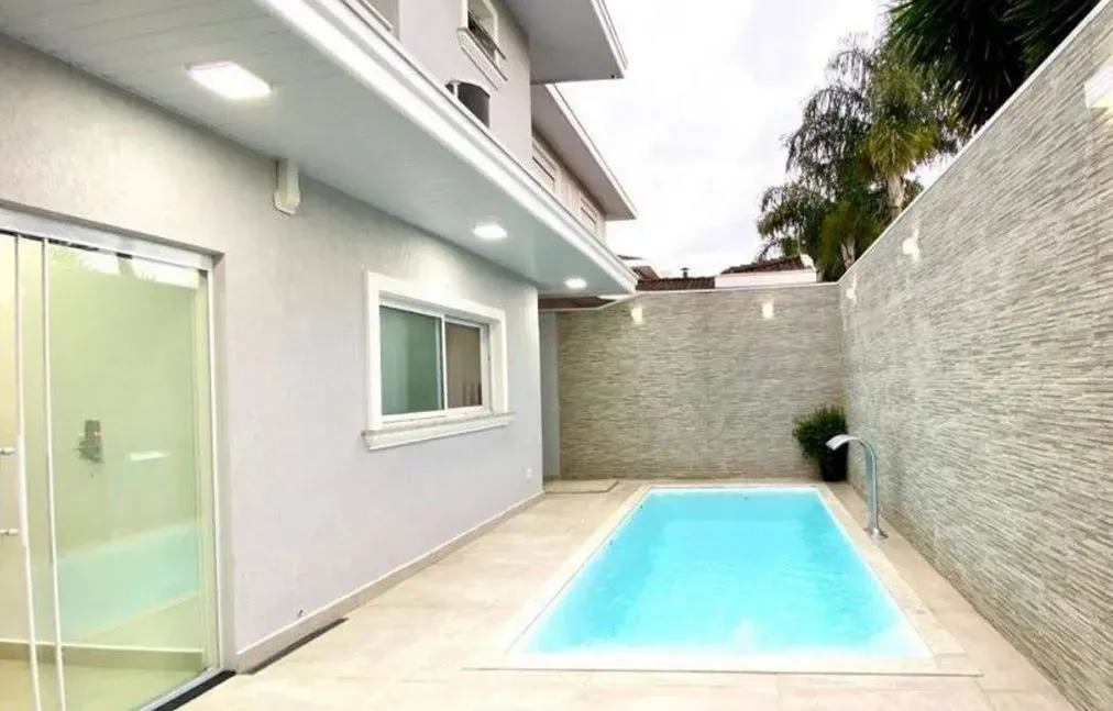 Casa, 4 quartos, 230 m² - Foto 16