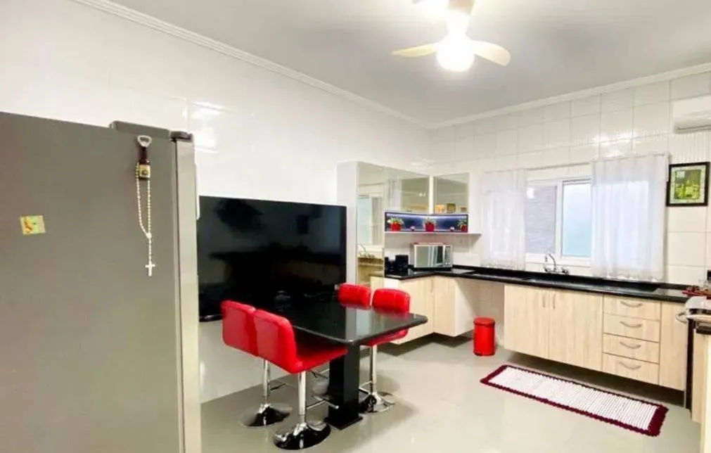 Casa, 4 quartos, 230 m² - Foto 7