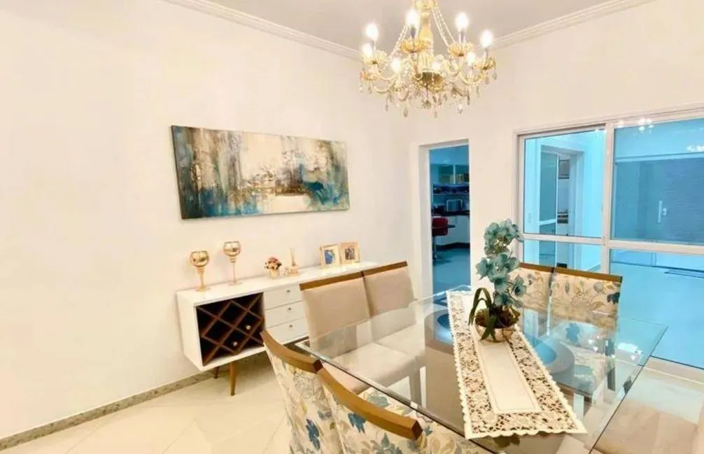 Casa, 4 quartos, 230 m² - Foto 6