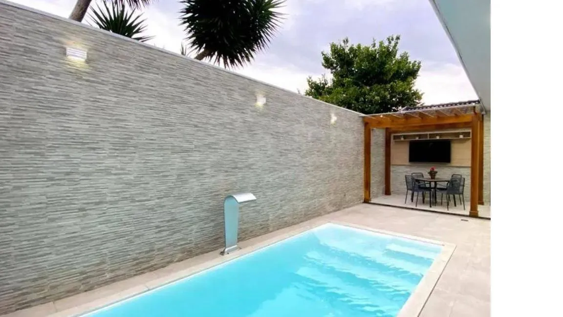 Casa, 4 quartos, 230 m² - Foto 14