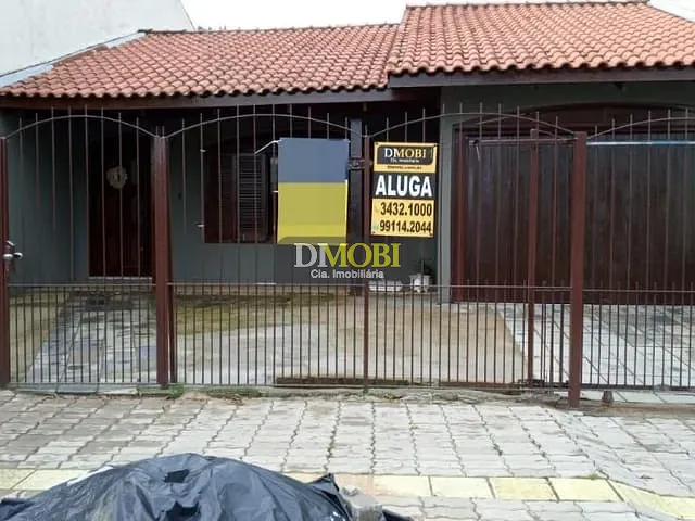 Casa com 300m² 3 quartos e 2 banheiros, à venda, no bairro Oriço em Gravataí
