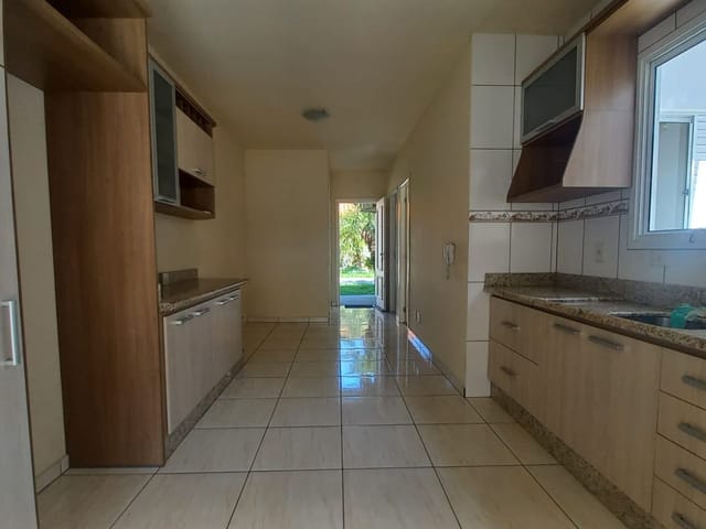 Foto do Casa - Casa à venda no Moradas Pelotas 1, Três Vendas - com 51 m², 2 quartos, cozinha planejada, piso laminado e churrasqueira. | UP Imóveis