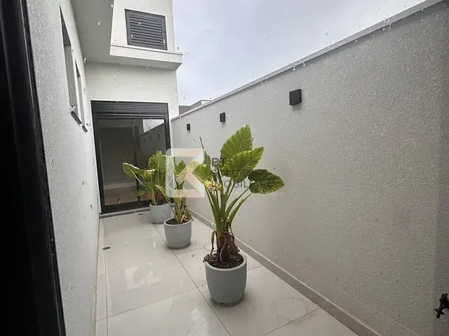 Casa com 300m² 3 quartos e 5 banheiros, à venda, no bairro Jardim Residencial Dona Maria José em Indaiatuba