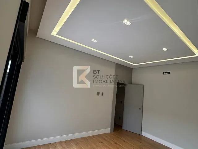 Casa com 300m² 3 quartos e 5 banheiros, à venda, no bairro Jardim Residencial Dona Maria José em Indaiatuba