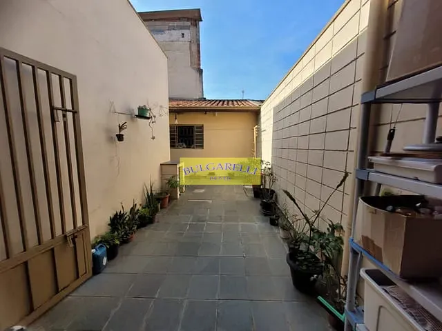 Casa com 200m² 2 quartos e 1 banheiro, à venda, no bairro Jardim Pacaembu em Jundiaí