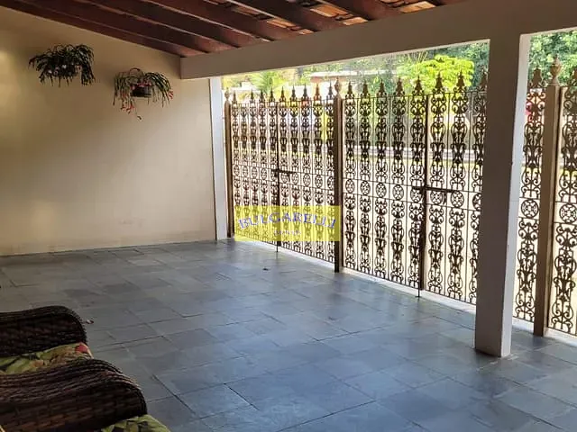 Casa com 200m² 2 quartos e 1 banheiro, à venda, no bairro Jardim Pacaembu em Jundiaí