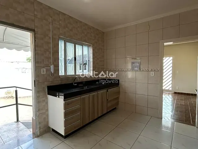 Casa com 234m² 3 quartos e 2 banheiros, à venda, no bairro Serra Verde (Venda Nova) em Belo Horizonte
