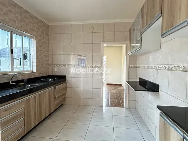 Casa com 234m² 3 quartos e 2 banheiros, à venda, no bairro Serra Verde (Venda Nova) em Belo Horizonte