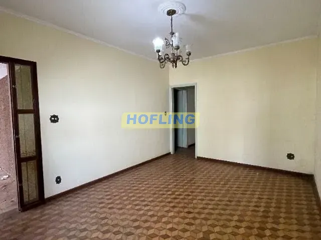 Casa com 391m² 5 quartos e 2 banheiros, à venda, no bairro Alto do Santana em Rio Claro