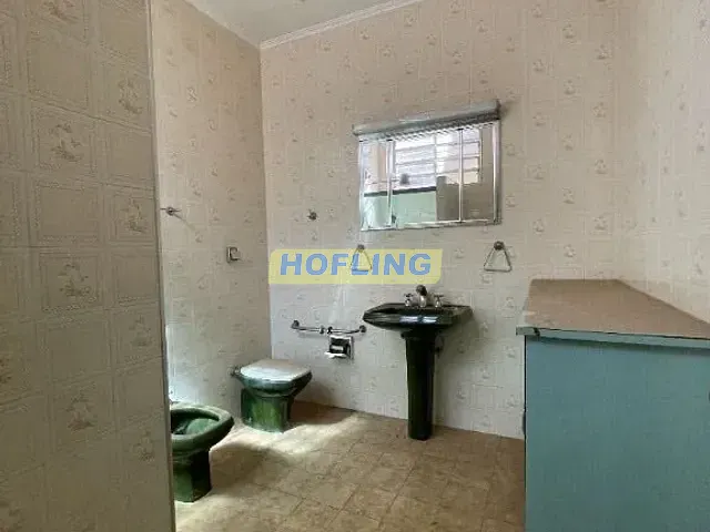 Casa com 391m² 5 quartos e 2 banheiros, à venda, no bairro Alto do Santana em Rio Claro