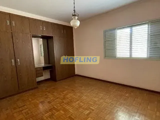 Casa com 391m² 5 quartos e 2 banheiros, à venda, no bairro Alto do Santana em Rio Claro