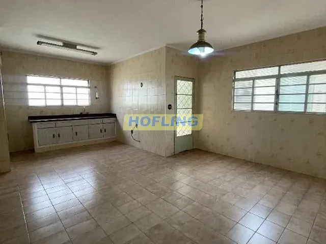 Casa com 391m² 5 quartos e 2 banheiros, à venda, no bairro Alto do Santana em Rio Claro