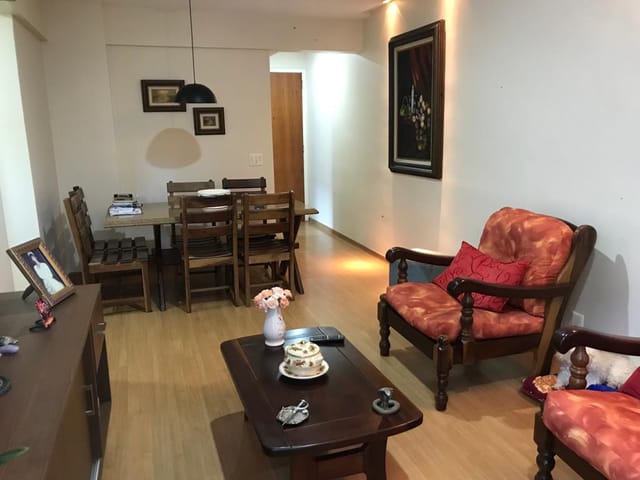 Foto do Apartamento - Apartamento à venda, Corrêas, Petrópolis, RJ | Immobile Administradora de Bens