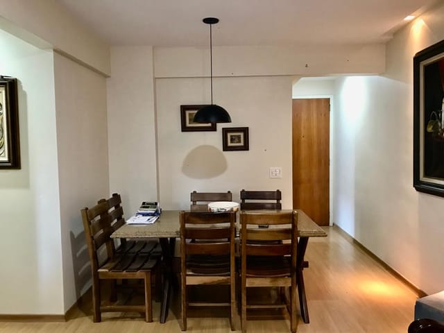 Foto do Apartamento - Apartamento à venda, Corrêas, Petrópolis, RJ | Immobile Administradora de Bens