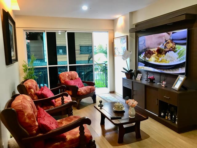 Foto do Apartamento - Apartamento à venda, Corrêas, Petrópolis, RJ | Immobile Administradora de Bens