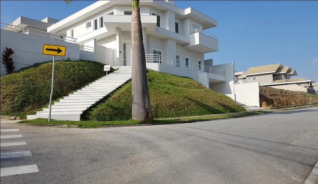 Casa, 5 quartos, 450 m² - Foto 8