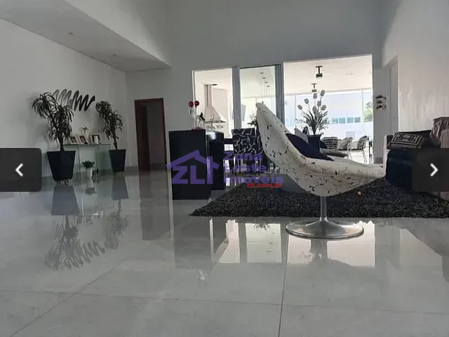 Casa com 610m² 6 quartos e 9 banheiros, à venda, no bairro Parque Village Castelo em Itu
