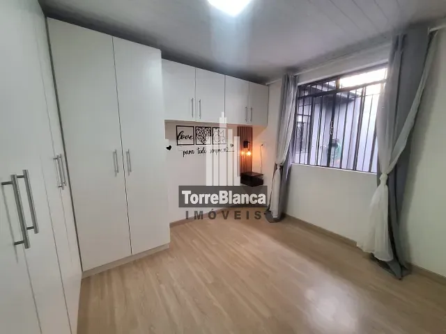 Casa com 490m² 3 quartos e 3 banheiros, à venda, no bairro Oficinas em Ponta Grossa