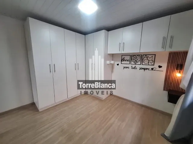 Casa com 490m² 3 quartos e 3 banheiros, à venda, no bairro Oficinas em Ponta Grossa