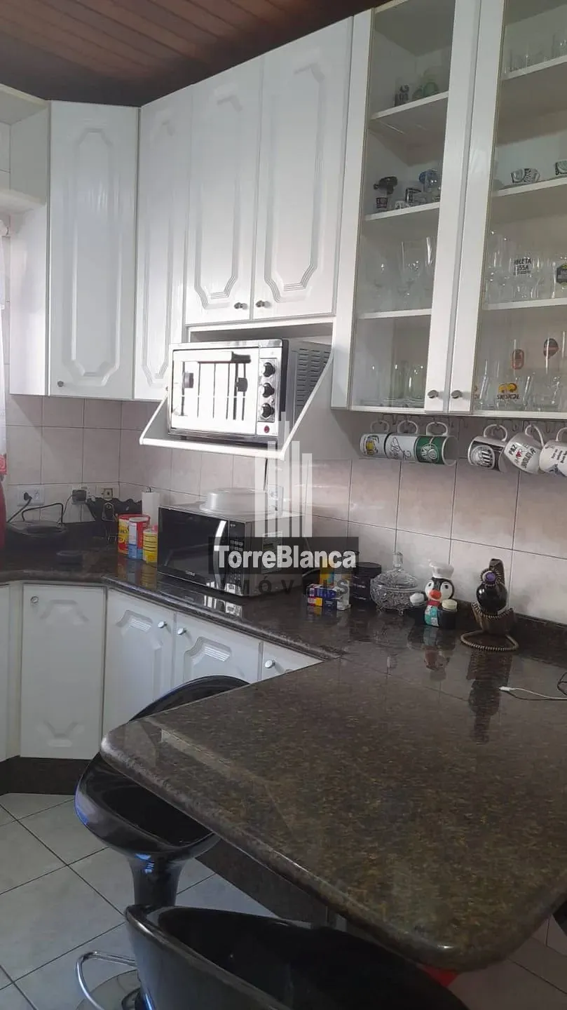 Casa, 3 quartos, 290 m² - Foto 7