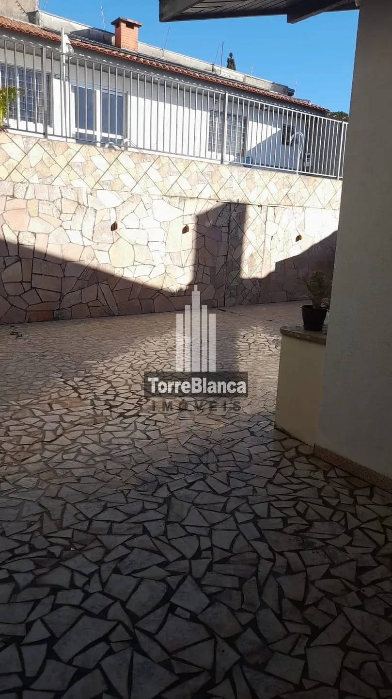 Casa, 3 quartos, 290 m² - Foto 23