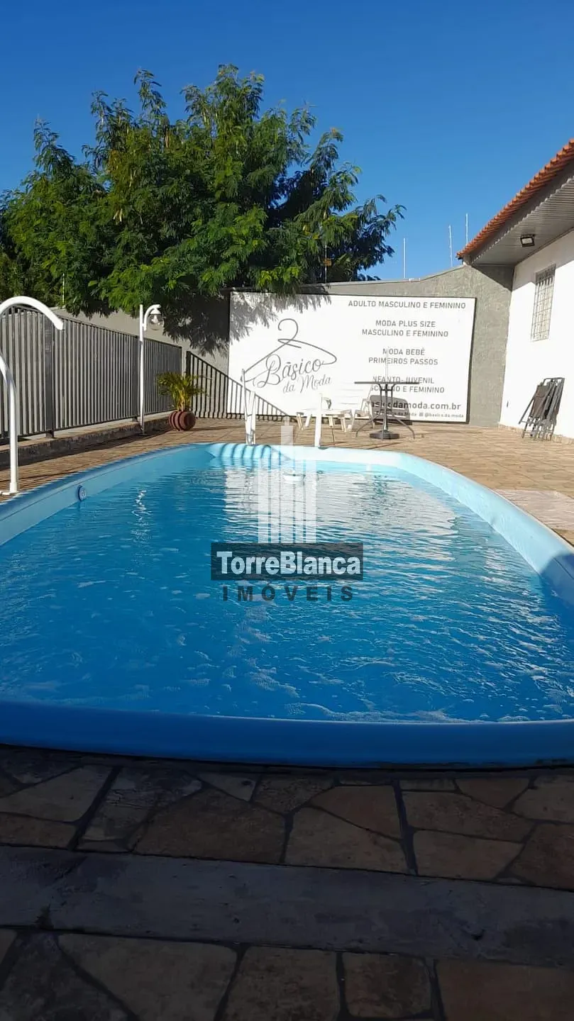Casa, 3 quartos, 290 m² - Foto 27