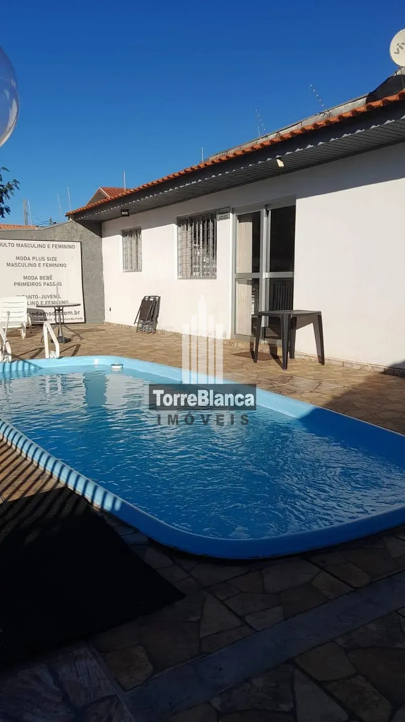 Casa, 3 quartos, 290 m² - Foto 28