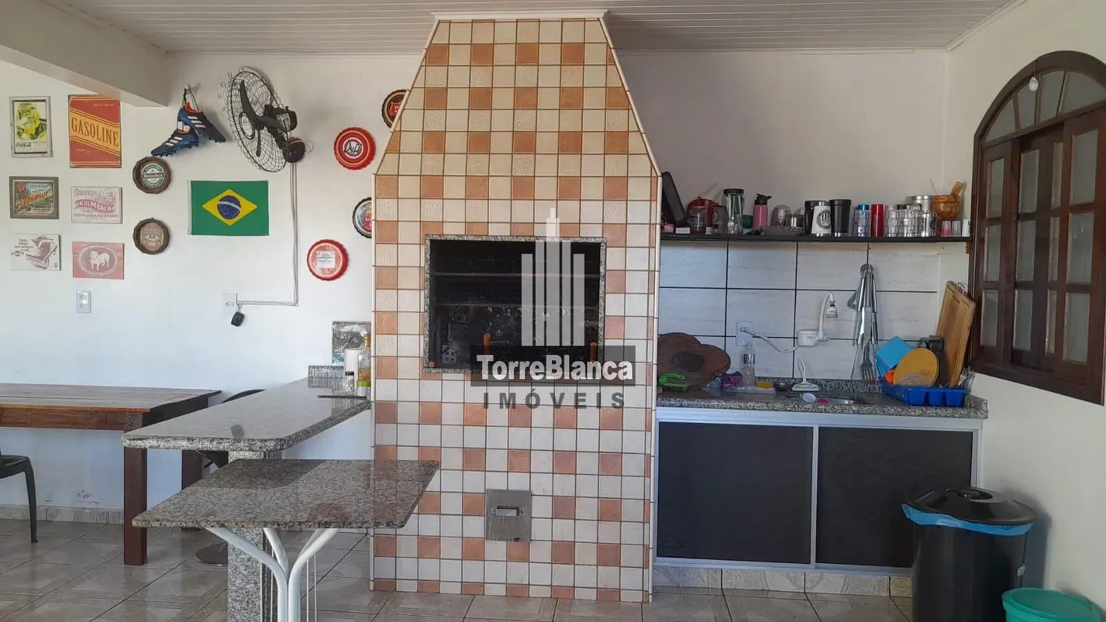 Casa, 3 quartos, 290 m² - Foto 30