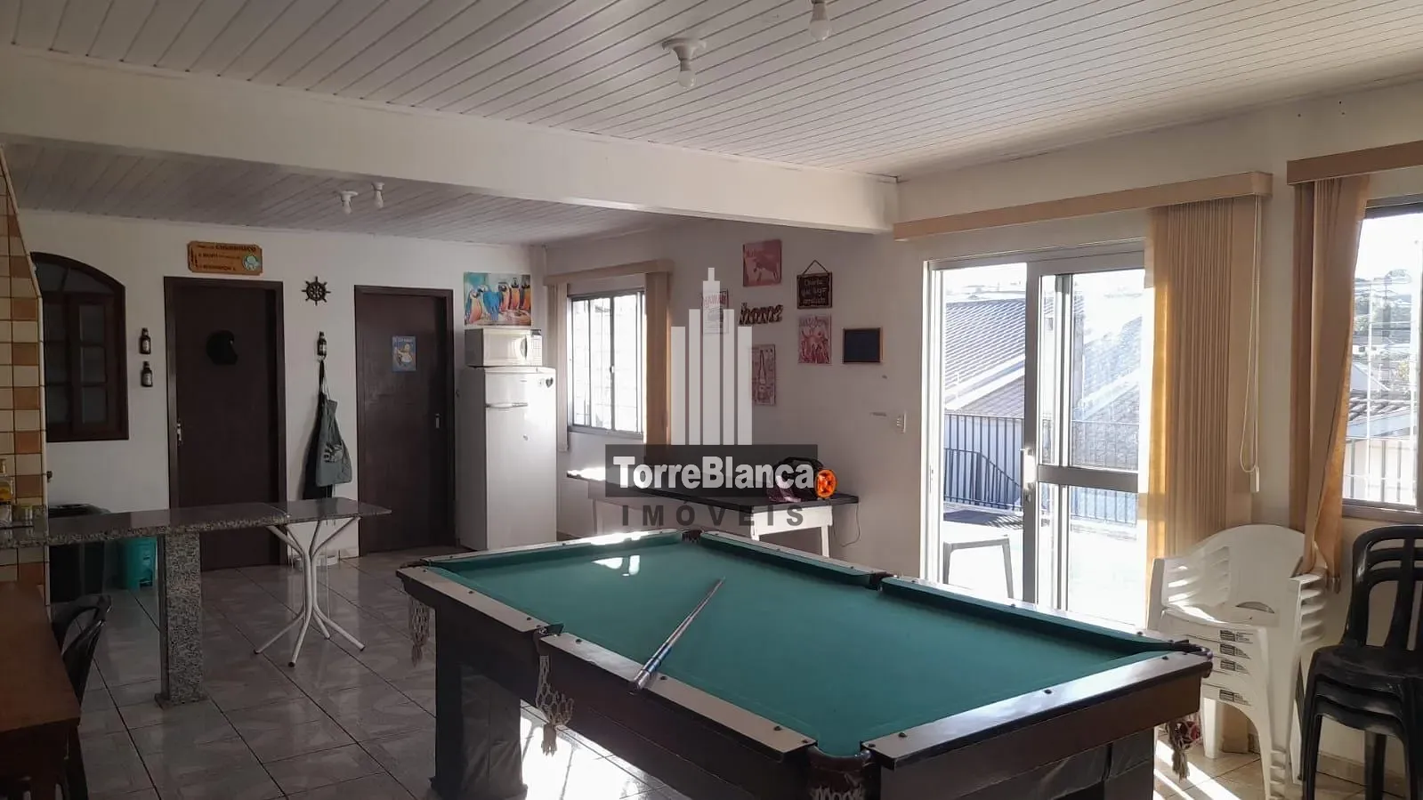 Casa, 3 quartos, 290 m² - Foto 32