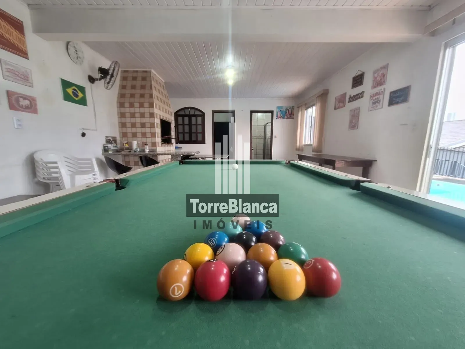 Casa, 3 quartos, 290 m² - Foto 31