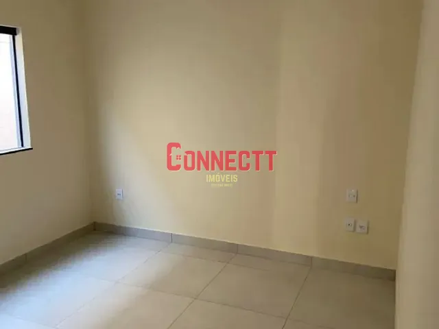 Casa com 125m² 2 quartos e 2 banheiros, à venda, no bairro Planalto Verde em Ribeirão Preto