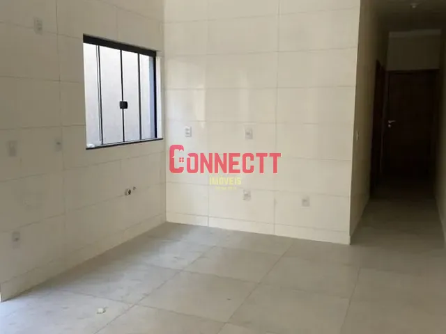 Casa com 125m² 2 quartos e 2 banheiros, à venda, no bairro Planalto Verde em Ribeirão Preto