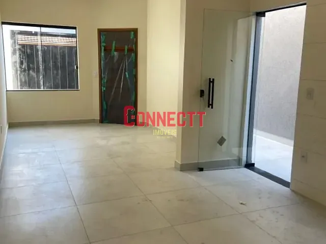 Casa com 125m² 2 quartos e 2 banheiros, à venda, no bairro Planalto Verde em Ribeirão Preto