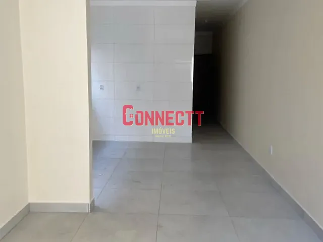 Casa com 125m² 2 quartos e 2 banheiros, à venda, no bairro Planalto Verde em Ribeirão Preto