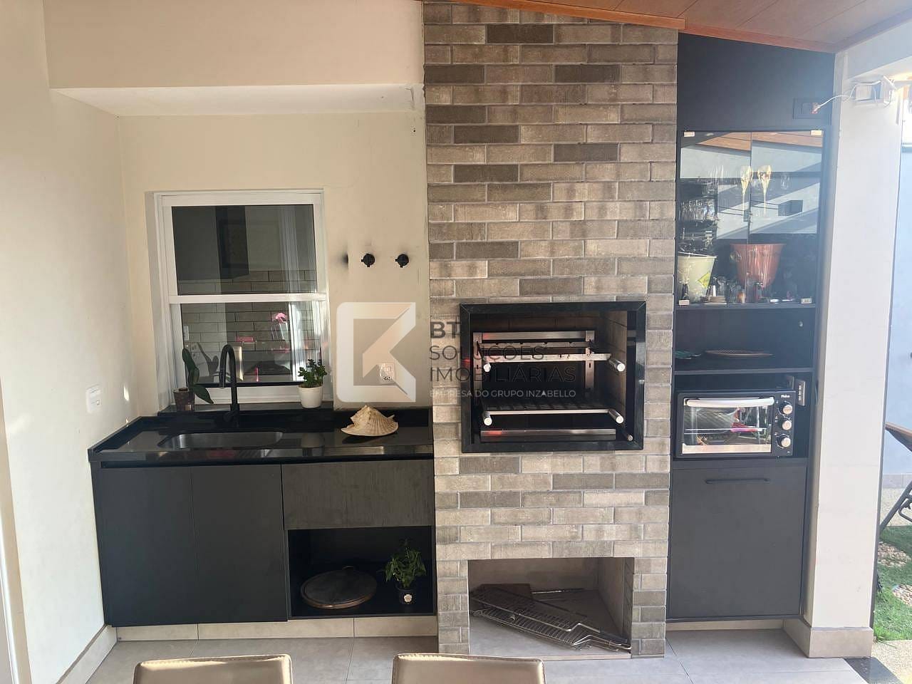 Casa, 3 quartos, 202 m² - Foto 34