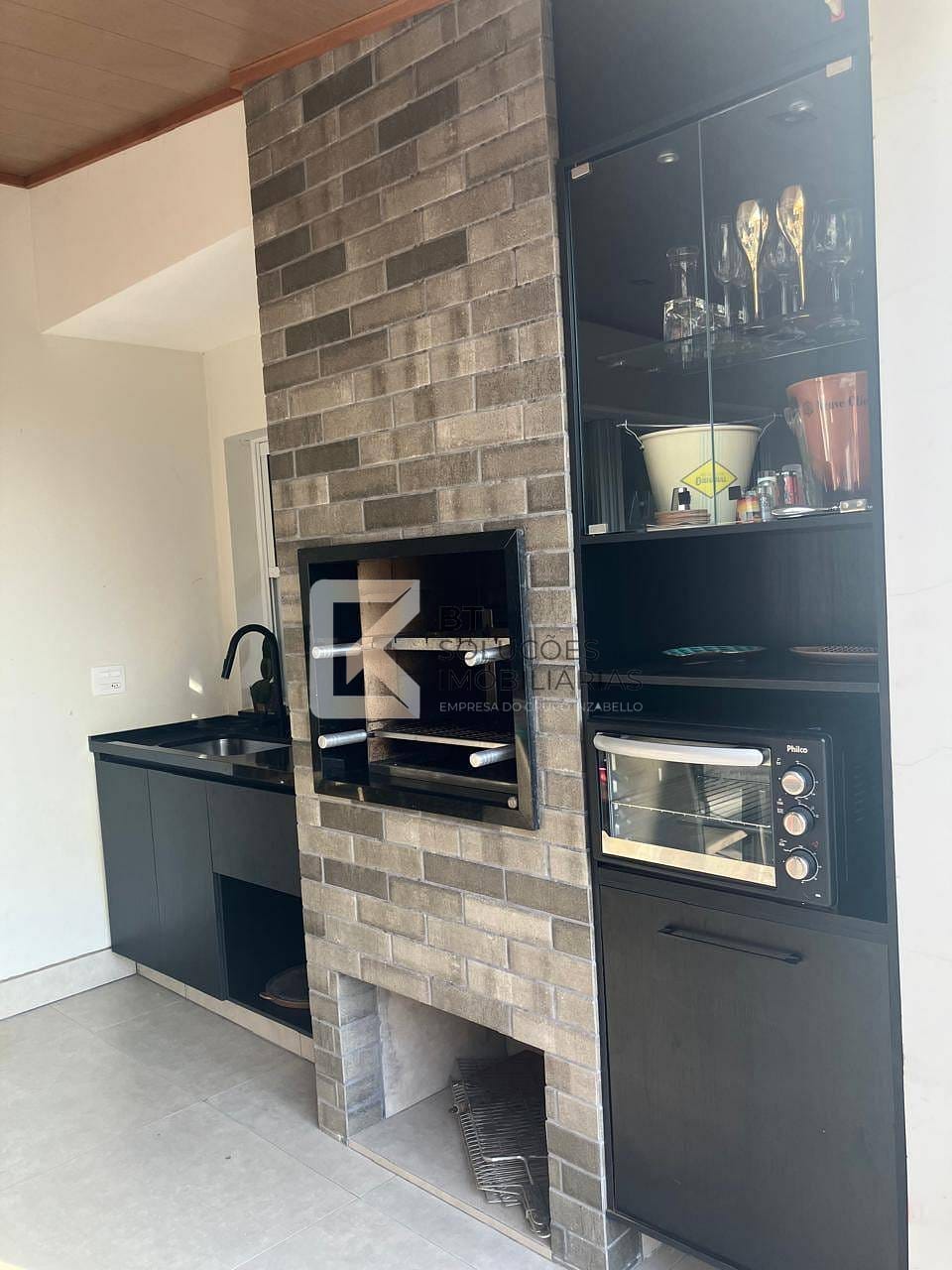 Casa, 3 quartos, 202 m² - Foto 33