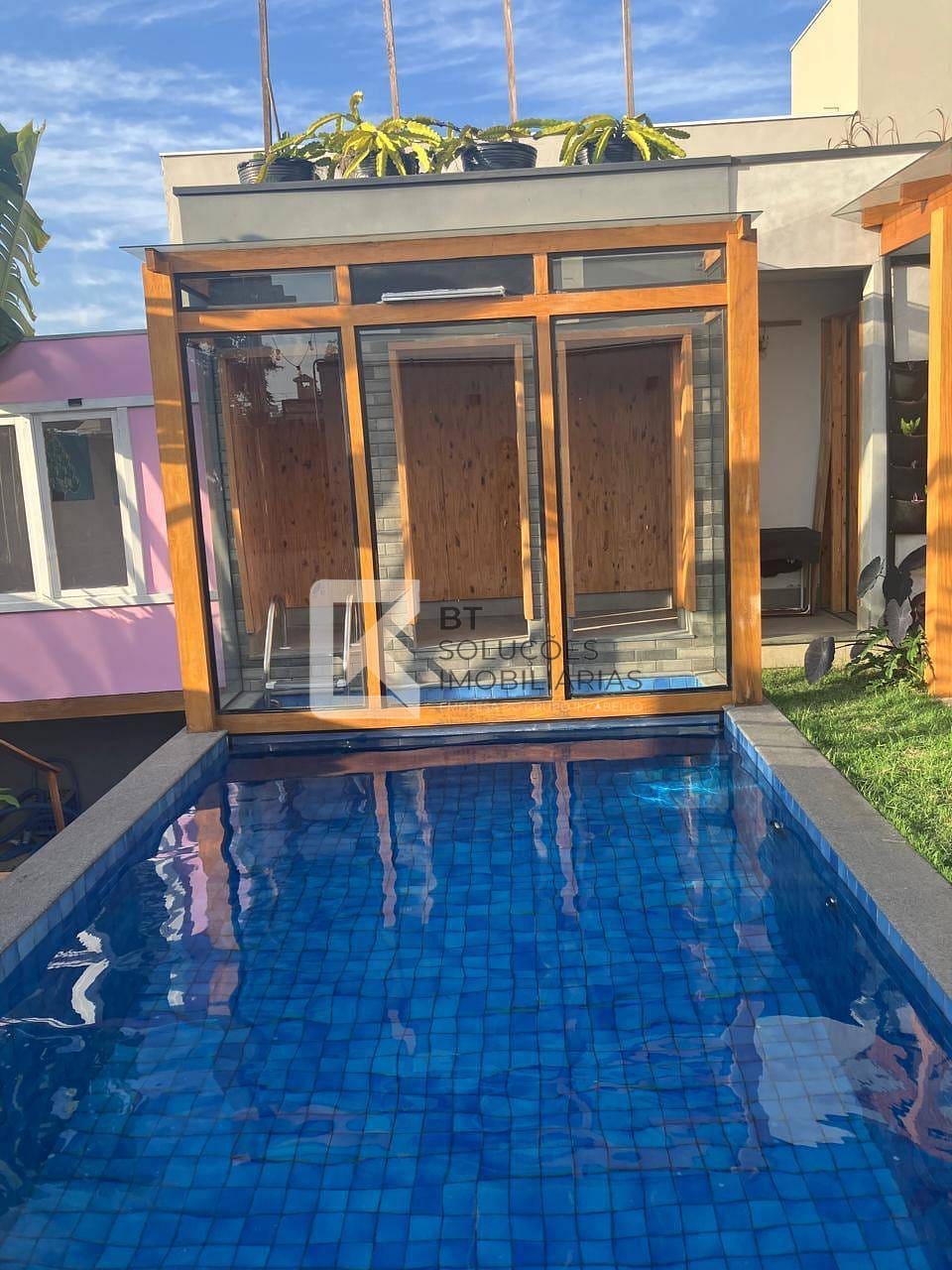 Casa, 3 quartos, 202 m² - Foto 39