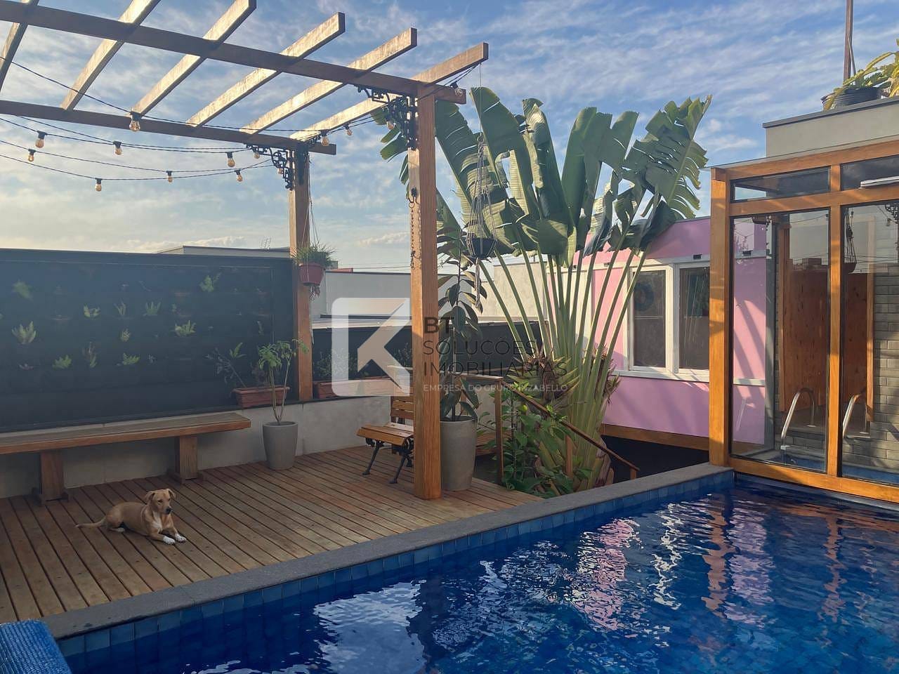 Casa, 3 quartos, 202 m² - Foto 40