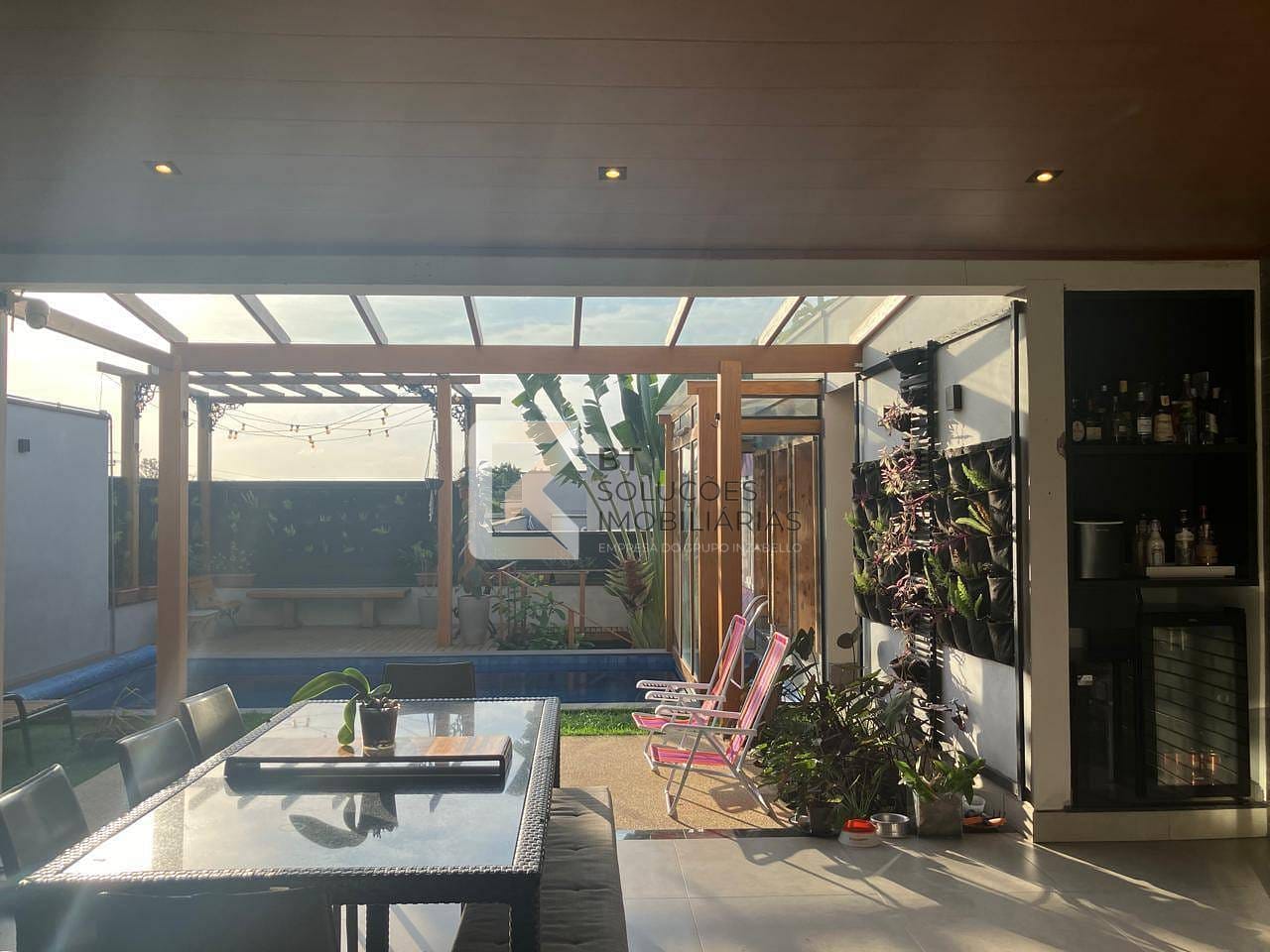 Casa, 3 quartos, 202 m² - Foto 37