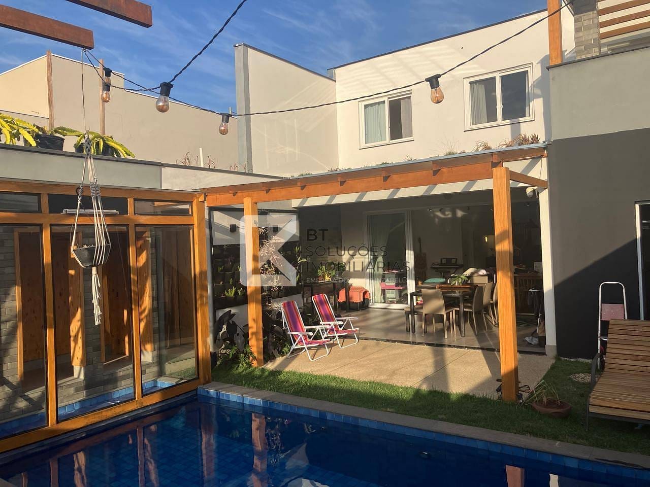 Casa, 3 quartos, 202 m² - Foto 38