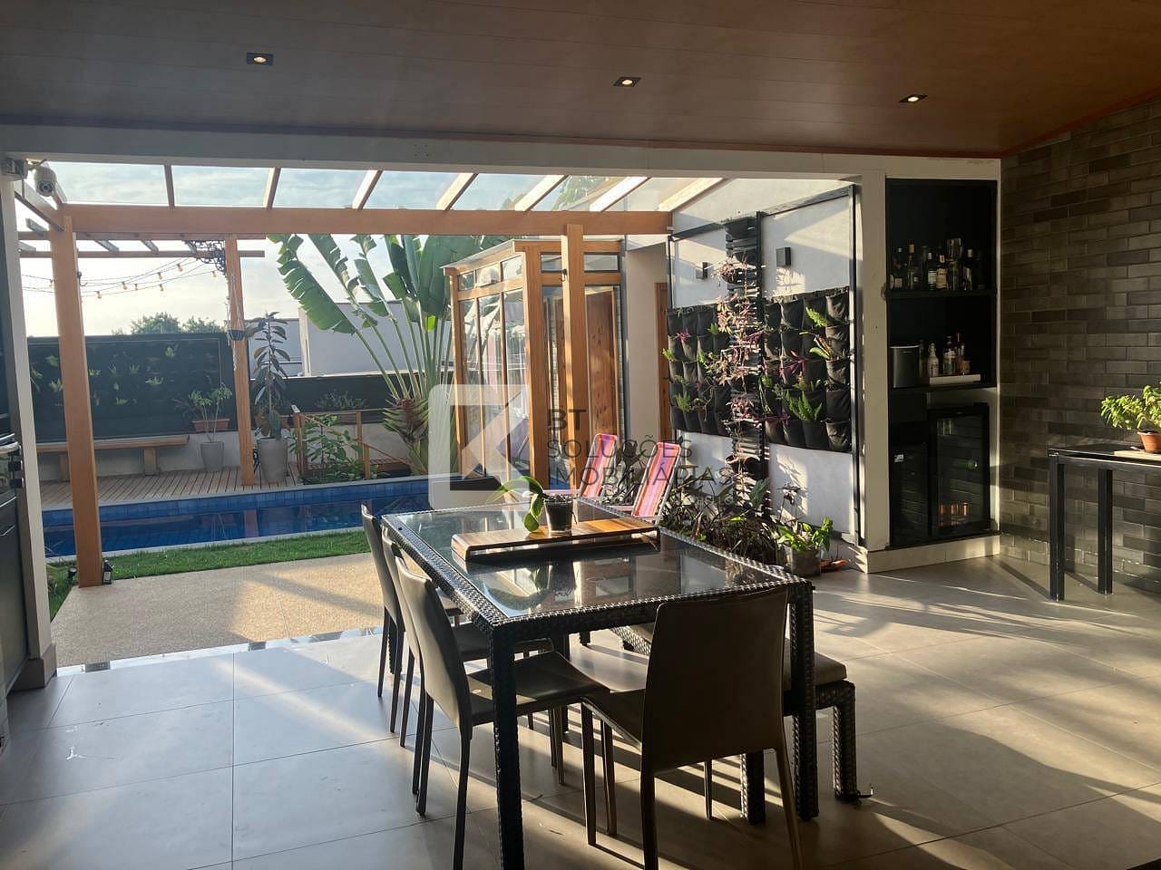 Casa, 3 quartos, 202 m² - Foto 32