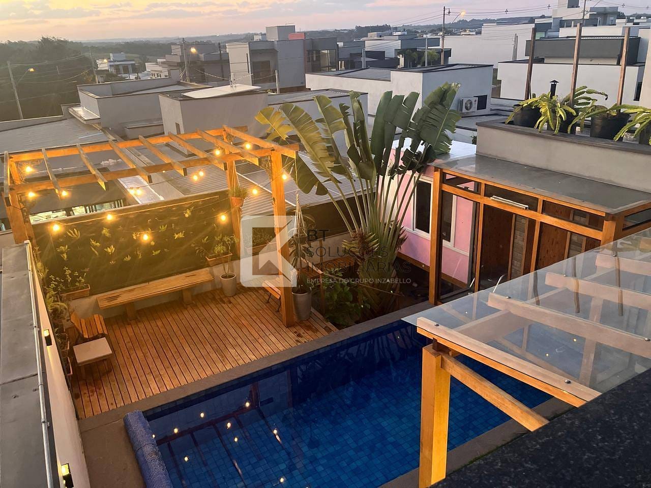 Casa, 3 quartos, 202 m² - Foto 35