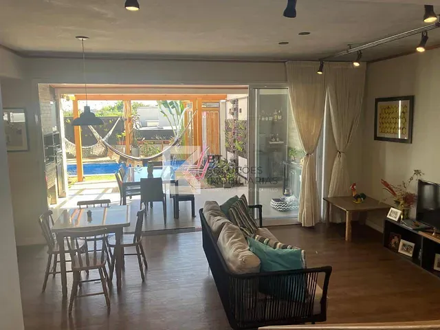 Casa com 215m² 3 quartos e 3 banheiros, à venda, no bairro Jardim Mantova em Indaiatuba