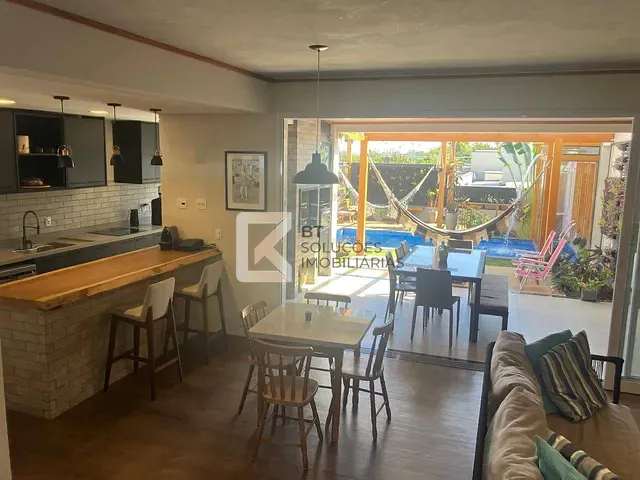 Casa com 215m² 3 quartos e 3 banheiros, à venda, no bairro Jardim Mantova em Indaiatuba