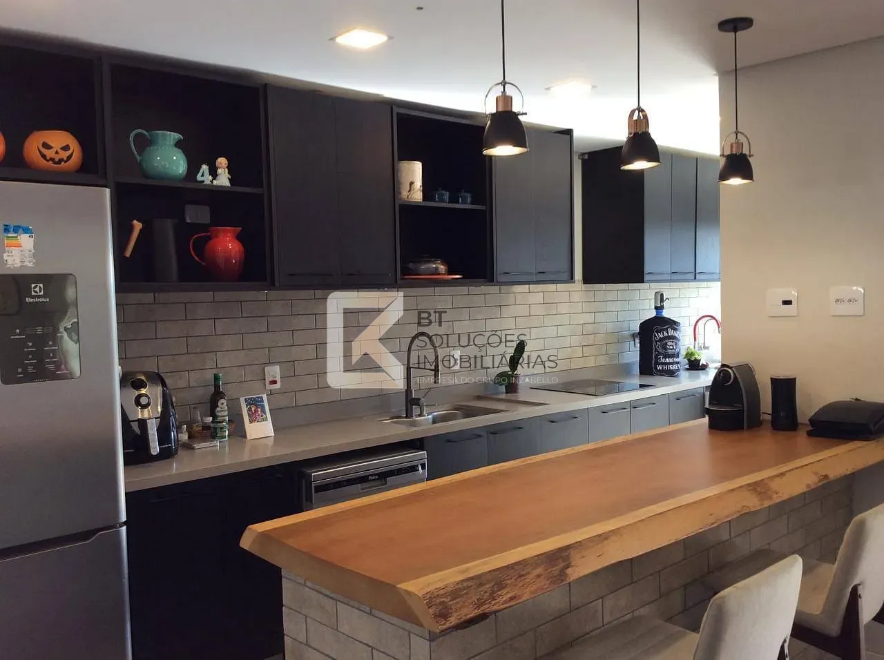 Casa, 3 quartos, 202 m² - Foto 6
