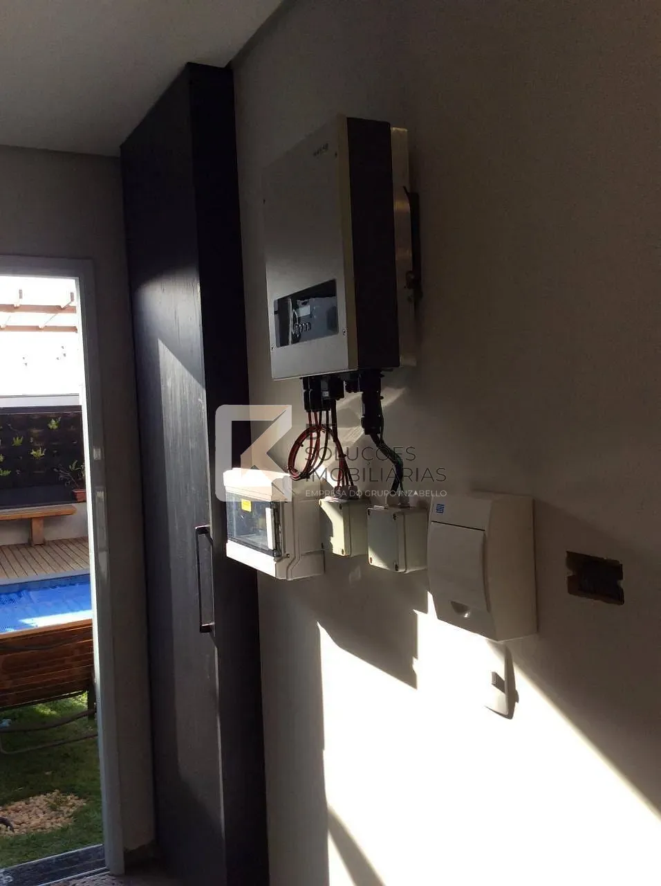 Casa, 3 quartos, 202 m² - Foto 4
