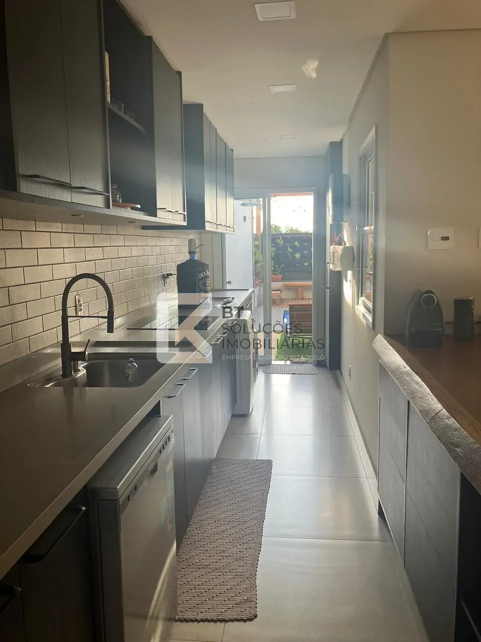 Casa, 3 quartos, 202 m² - Foto 8
